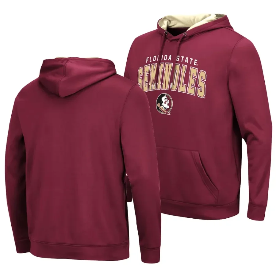 pullover garnet resistance florida state seminoles hoodie scaled