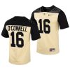 purdue boilermakers aidan o'connell gold college football vapor untouchable jersey scaled