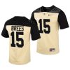 purdue boilermakers drew brees gold college football vapor untouchable jersey scaled