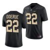 purdue boilermakers king doerue black college football jersey scaled