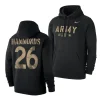 quindrelin hammonds black 2023 rivalry collection wordmark clubmen hoodie scaled