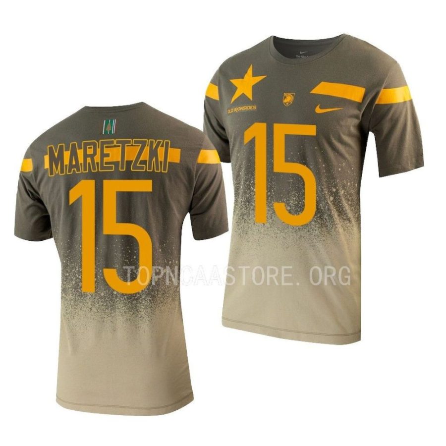 quinn maretzki olive 1st armored division old ironsides rivalry replica jersey t shirts scaled