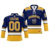 quinnipiac bobcats custom 2023 ncaa ice hockey national champions navy jersey scaled