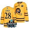 quinnipiac bobcats sam lipkin 2023 ncaa frozen four gold ice hockey jersey scaled