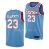 r.j. blakney dayton flyers college basketball 2022 23 swingman jersey scaled