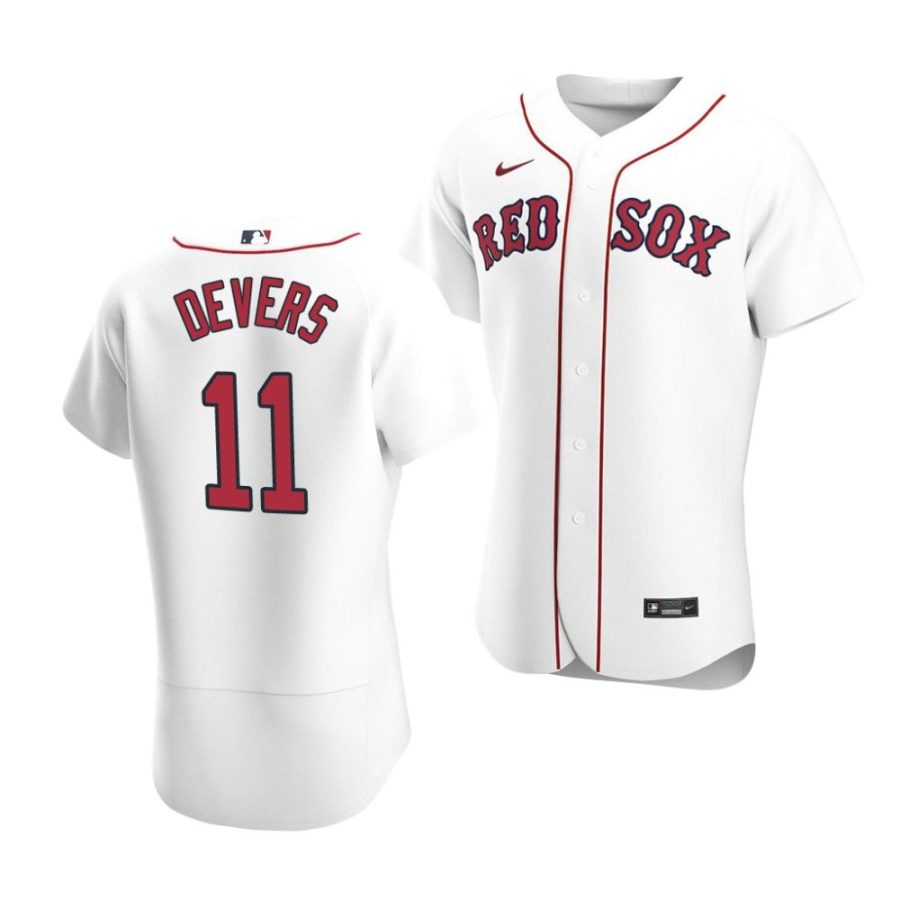 rafael devers red sox 2022authentic men'shome jersey scaled