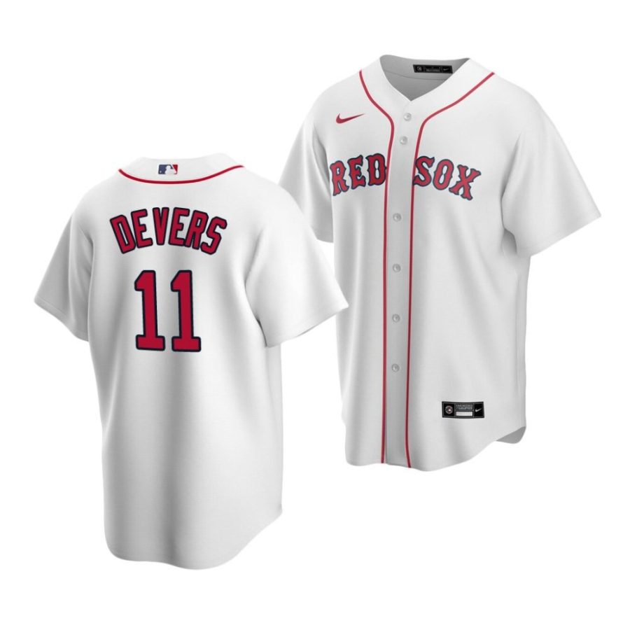 rafael devers red sox 2022replica men'shome jersey scaled