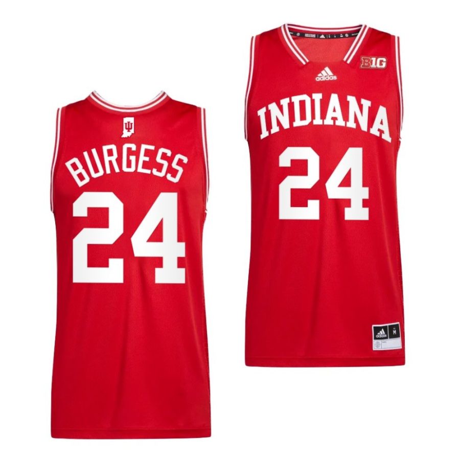 raleigh burgess red reverse retro 2022basketball jersey scaled