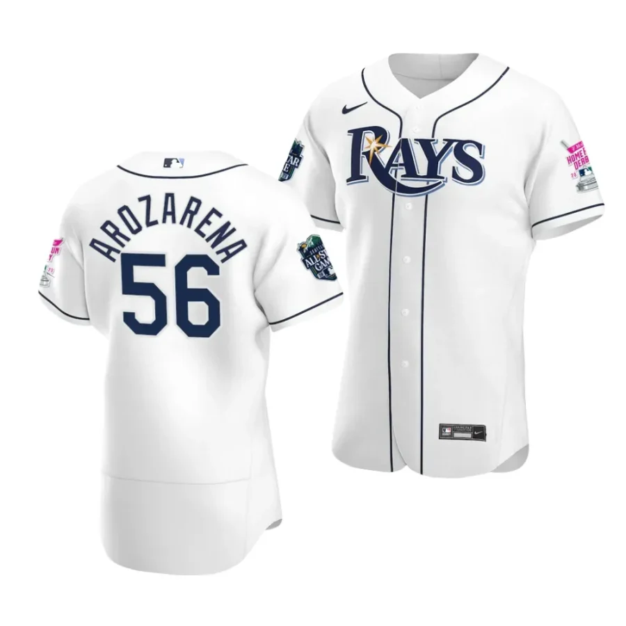 randy arozarena rays 2023 mlb home run derby menauthentic jersey scaled