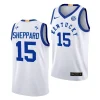 reed sheppard kentucky wildcats big blue bahamas limited basketball jersey scaled
