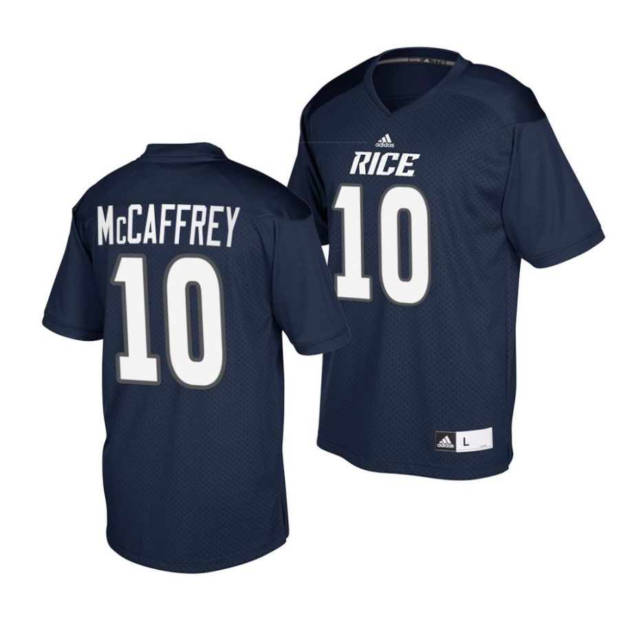 rice owls luke mccaffrey navy college football jersey scaled