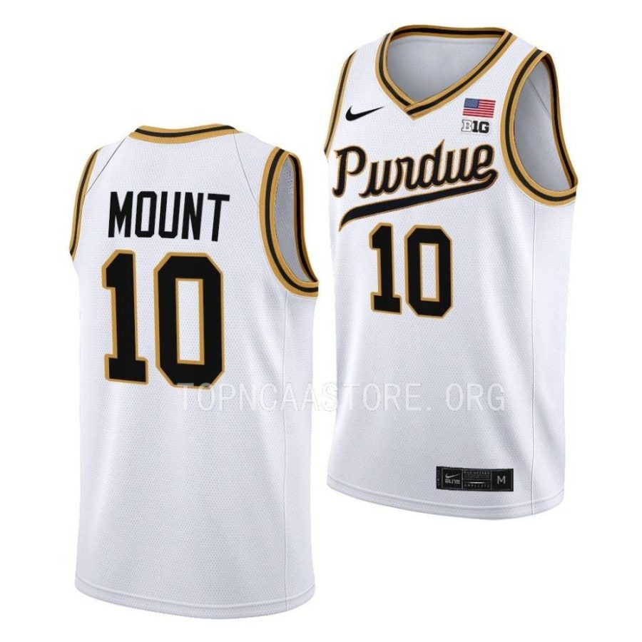 rick mount white rick mount era purdue boilermakersthrowback basketball jersey scaled