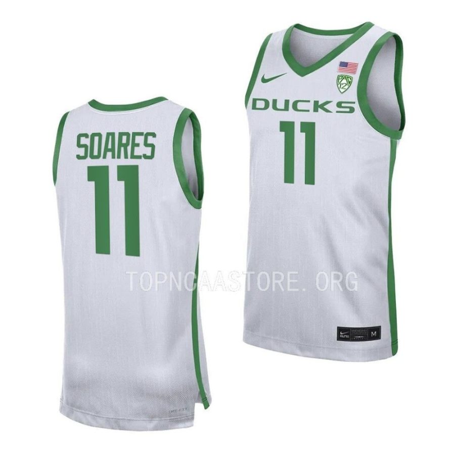 rivaldo soares white replica basketball 2022 23 jersey scaled