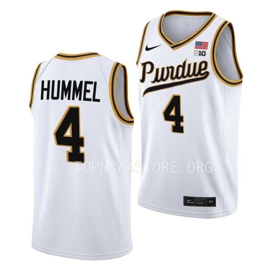 robbie hummel white rick mount era purdue boilermakersthrowback basketball jersey scaled