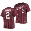 rody barker texas a&m aggies 2022college baseball menreplica jersey scaled