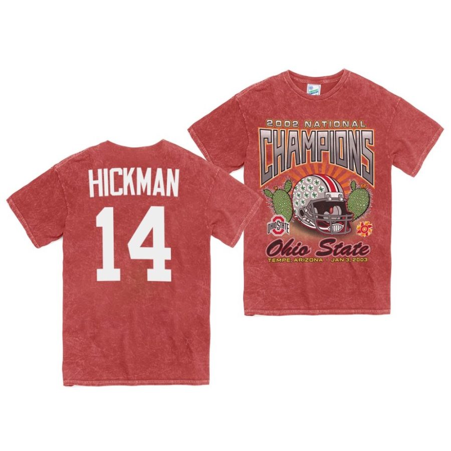 ronnie hickman vintage tubular 2002 national champs rocker red shirt scaled