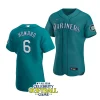 ryan howard seattle 2023 mlb all star celebrity softball game menauthentic player jersey scaled