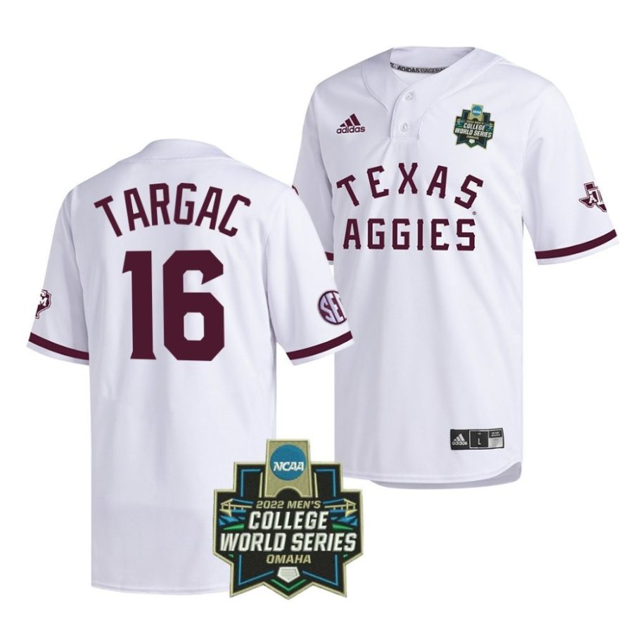 ryan targac texas a&m aggies 2022 college world series menbaseball jersey scaled