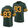 samori toure green bay packers 2022 nfl draft alternate men green jersey scaled