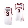 san diego state aztecs micah parrish 2023 ncaa march madness throwback white jersey scaled