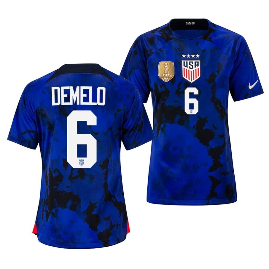 savannah demelo blue uswntfifa badge women jersey scaled