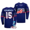 scott perunovich away 2023 iihf world championship blue jersey scaled