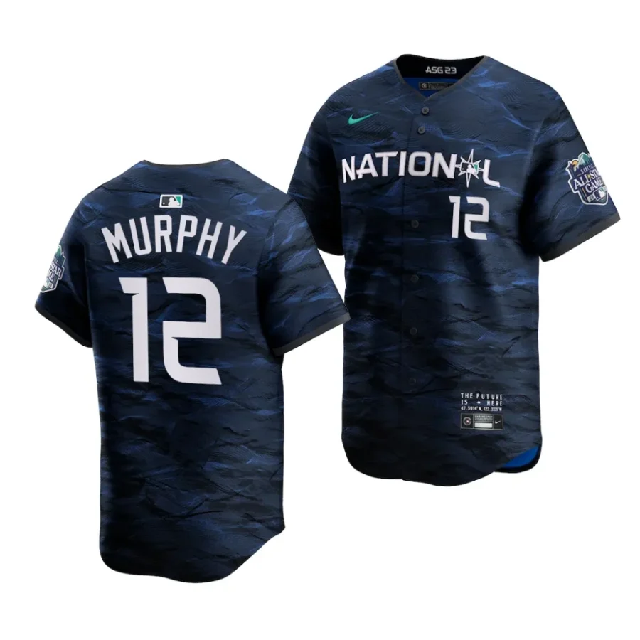 sean murphy national league 2023 mlb all star game menlimited player jersey scaled