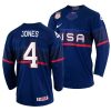 seth jones away 2022 iihf world championship navy jersey scaled