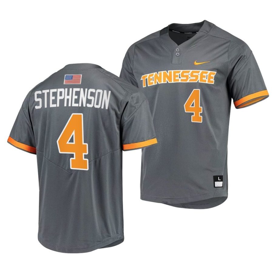 seth stephenson tennessee volunteers 2022college baseball men jersey scaled