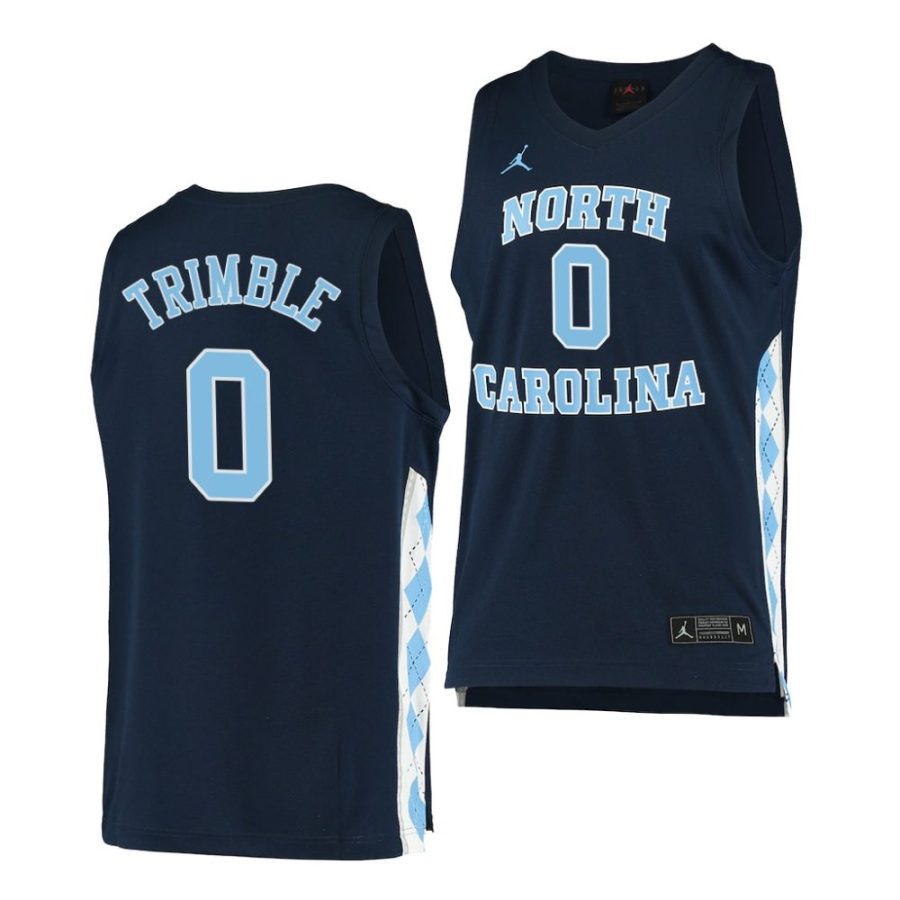 seth trimble navy college basketball 2022 jersey scaled