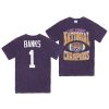 sevyn banks vintage tubular 2003 national champs rocker purple t shirts scaled
