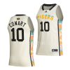 shawndarius cowart grambling tigers bhe basketball honoring black excellence jersey scaled