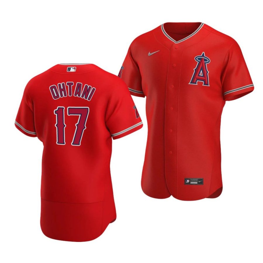 shohei ohtani angels 2022authentic men'salternate jersey scaled