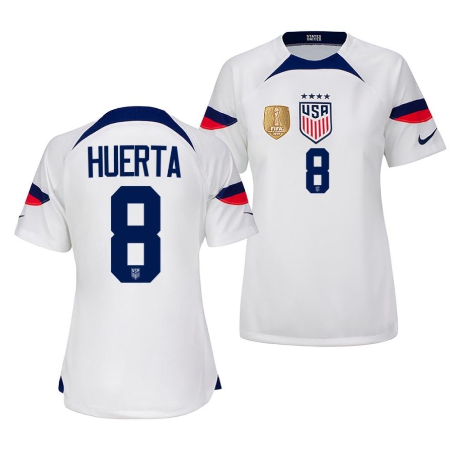 sofia huerta white uswntfifa badge women jersey scaled