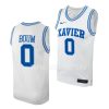 souley boum xavier musketeers college basketball throwback jersey scaled