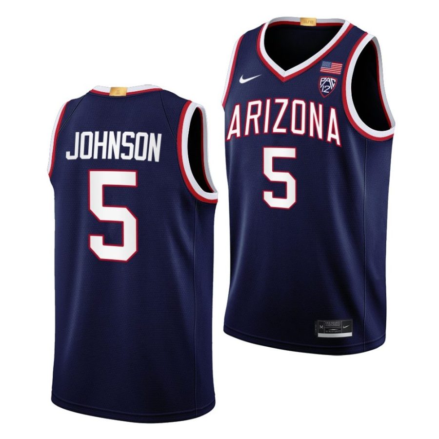 stanley johnson arizona wildcats limited basketball jersey 0 scaled