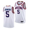 stanley johnson arizona wildcats limited basketball jersey scaled