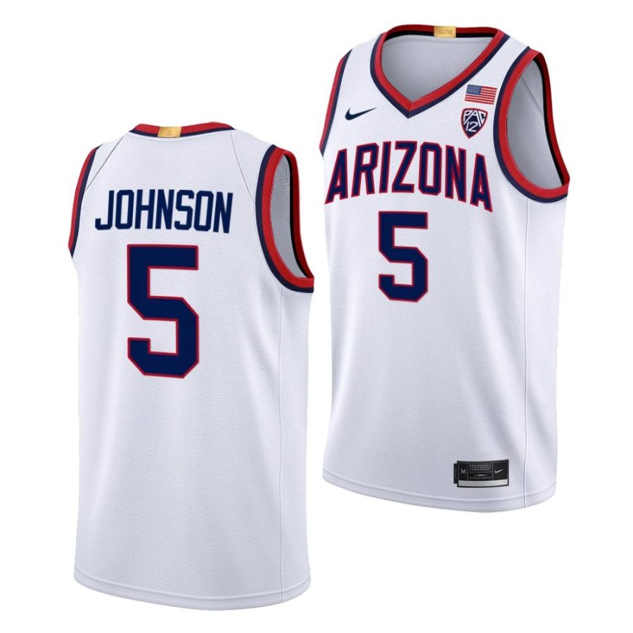 stanley johnson arizona wildcats limited basketball jersey scaled