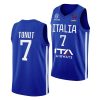 stefano tonut italy eurobasket 2022 blue home jersey scaled