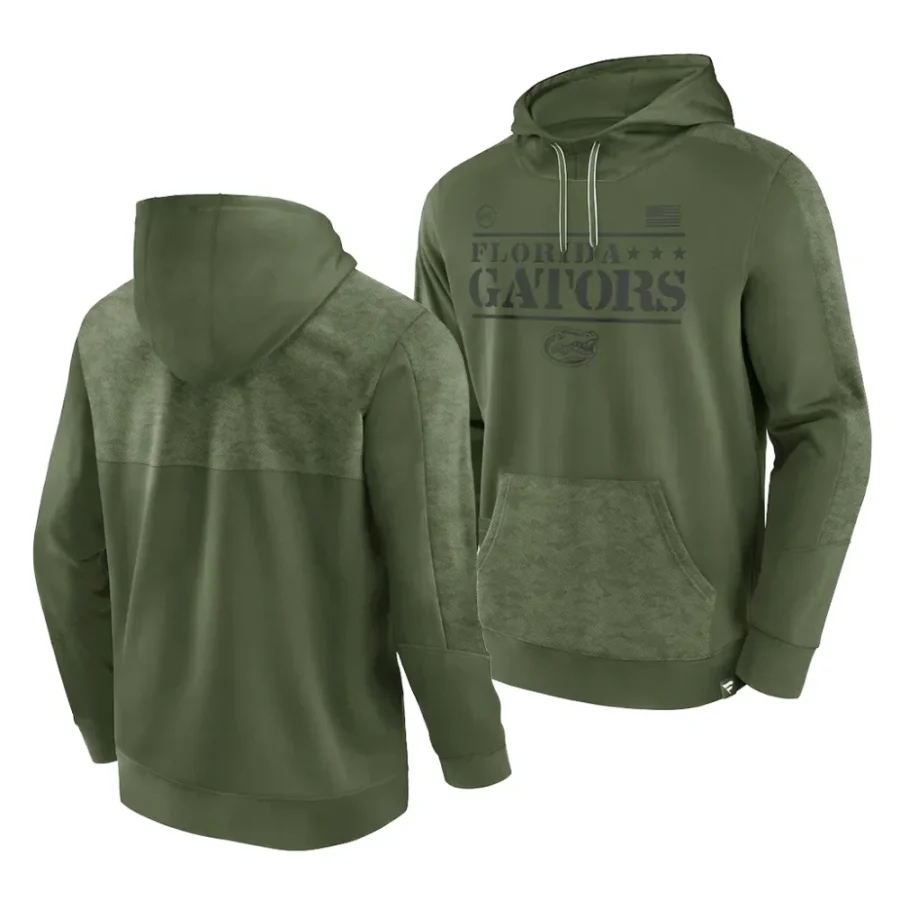 stencil pullover olive oht military appreciation florida gators hoodie scaled