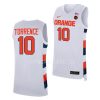 symir torrence syracuse orange college basketball 2022 23 replica jersey scaled