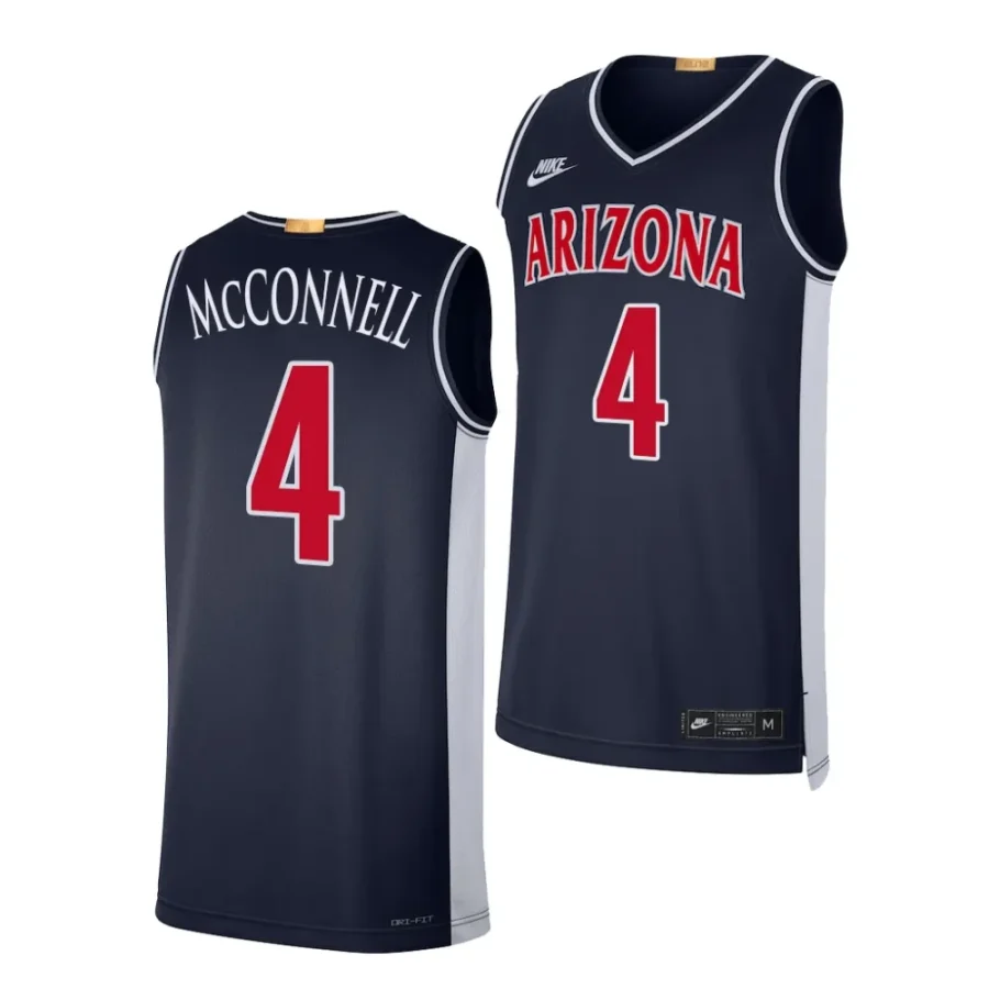 t.j. mcconnell navy limited retro basketball jersey scaled