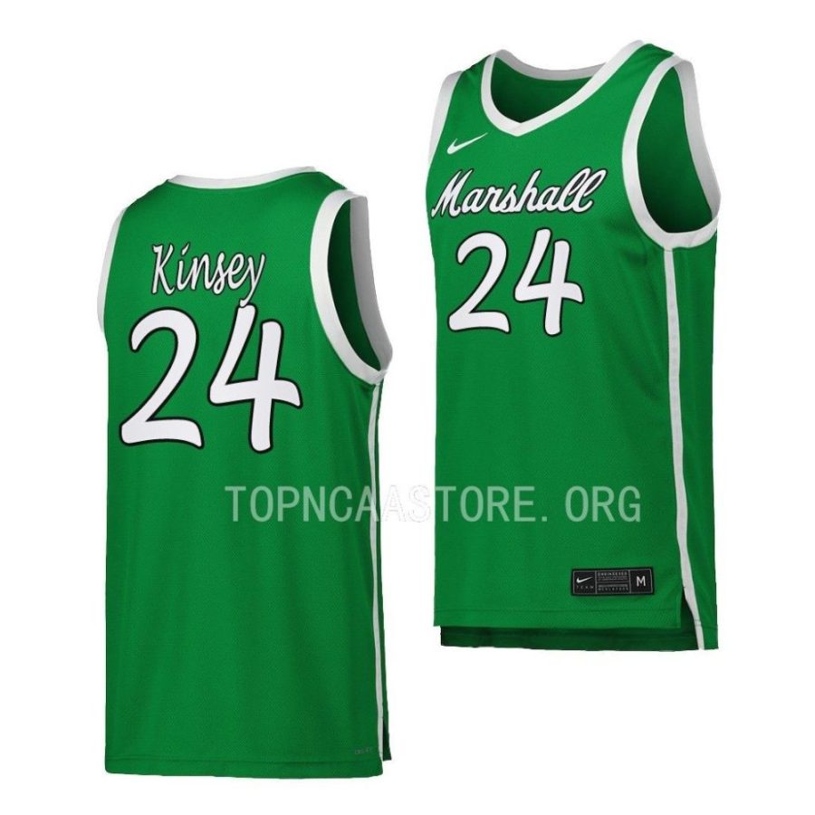 taevion kinsey marshall thundering herd replica basketball jersey scaled