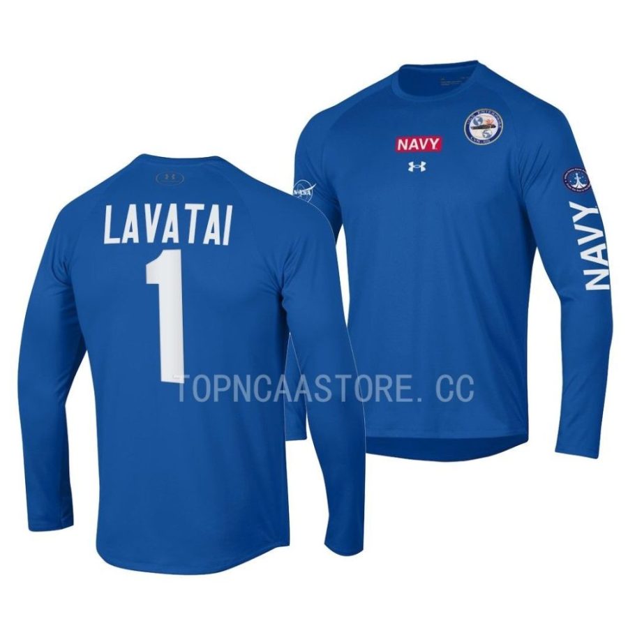 tai lavatai royal 2022 special games long sleeve t shirt scaled