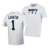 tai lavatai white 2023 aer lingus college football classic celtic knot t shirt scaled