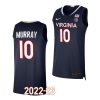 taine murray virginia cavaliers 2022 23college basketball replicanavy jersey scaled