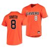 tanner smith oregon state beavers 2022elite baseball menreplica jersey scaled