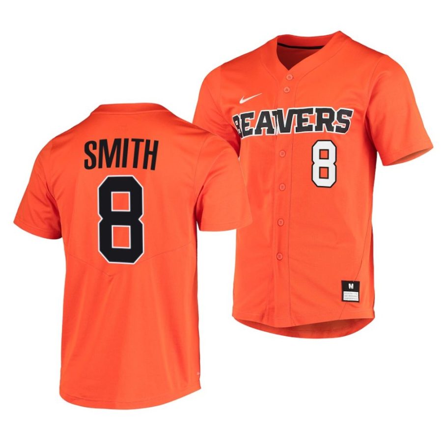 tanner smith oregon state beavers 2022elite baseball menreplica jersey scaled