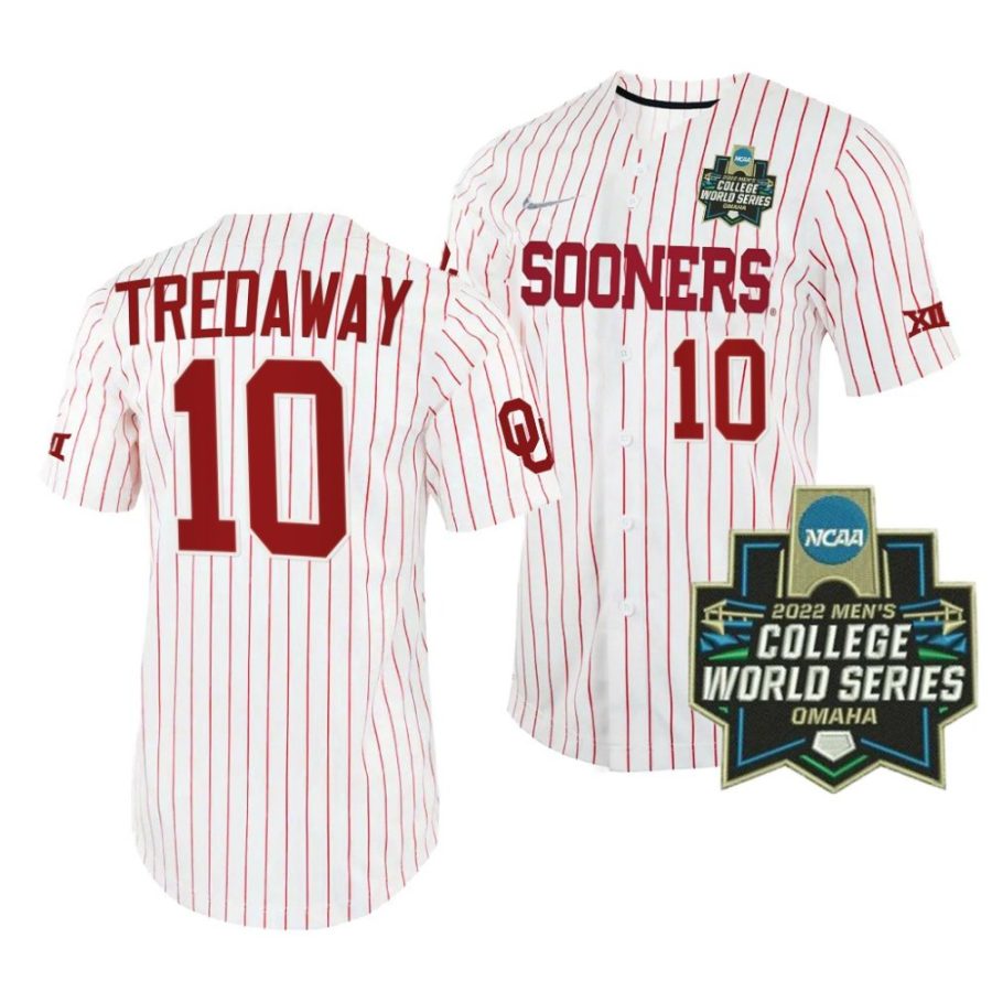 tanner tredaway oklahoma sooners 2022 college world series menbaseball jersey scaled