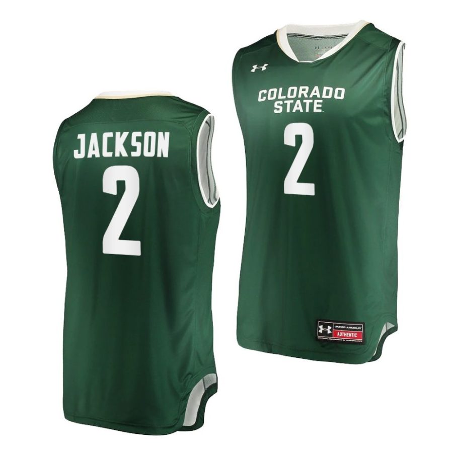 tavi jackson colorado state rams college basketball 2022 23 jersey scaled